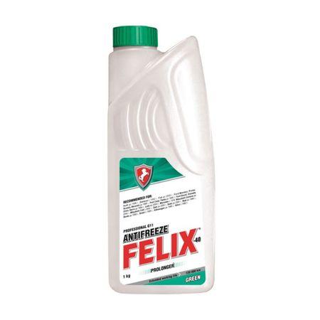 Антифриз FELIX PROLONGER G11 1кг